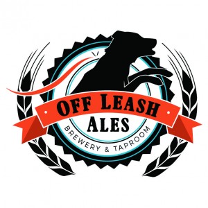 Off Leash Ales logo
