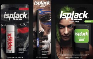 isplack products