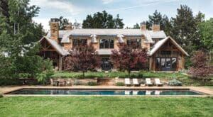 Boulder home listed for $20 million