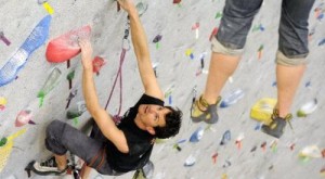 Mike Moelter Movement Climbing