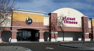 Planet Fitness West Colfax