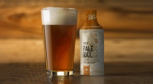 Pat's Backcountry Beverages is expanding its concentrated beer business into bars. Photos courtesy of Pat's.