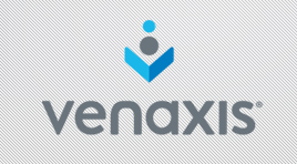 venaxis logo
