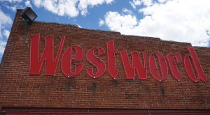 Westword's office sits at 969 Broadway. Photo by George Demopoulos.