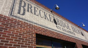Breckenridge brewery 3 ftd
