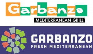 garbanzo logo rebrand