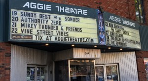 Aggie Theatre 2 ftd