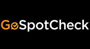 GoSpotCheck Logo ftd