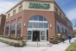 Sprouts has nearly 30 stores throughout Colorado. 