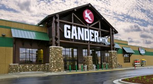 Gander Storefront ftd
