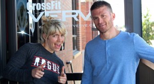 Crossfit verve owners ftd