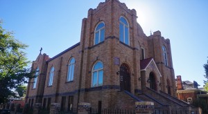 Ethiopian Orthodox Church ftd