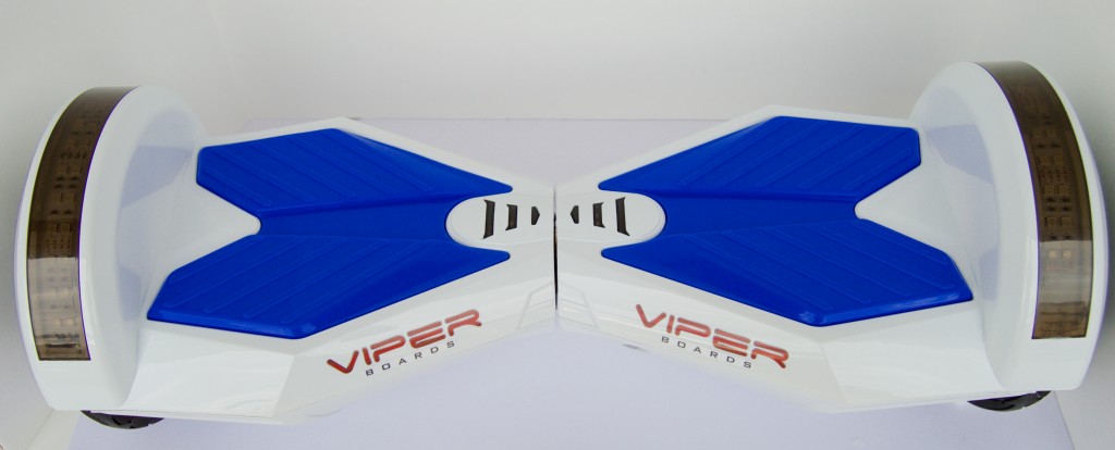 Viper Boards has sold its first boards. Photos courtesy of Viper Boards.