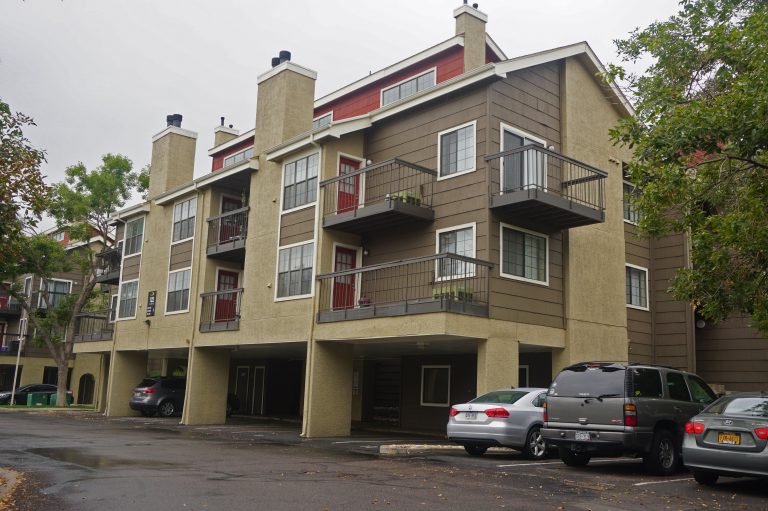 Aurora apartment complex sold for 52M BusinessDen