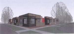 Ability Connection Colorado will build its new school at 13th Avenue and Peoria Street in Aurora.