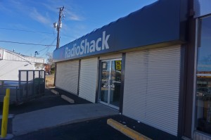 The shop is moving into an old RadioShack space. 