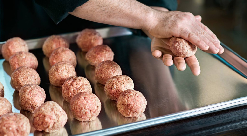 Mici meatballs ftd