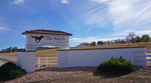 The Ranch Country Club ftd