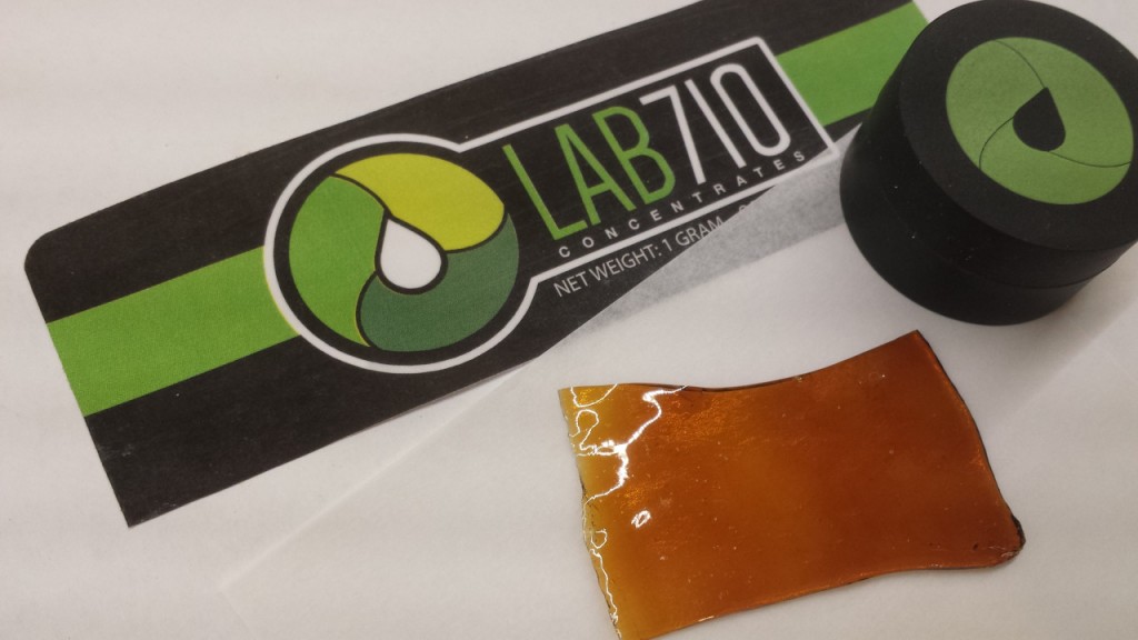 Lab710 has pulled some of its products from shelves over pesticide concerns. Photo courtesy of Lab710.