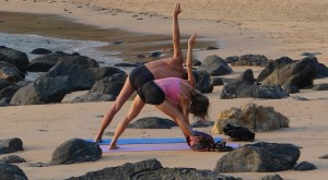 yoga couple ftd