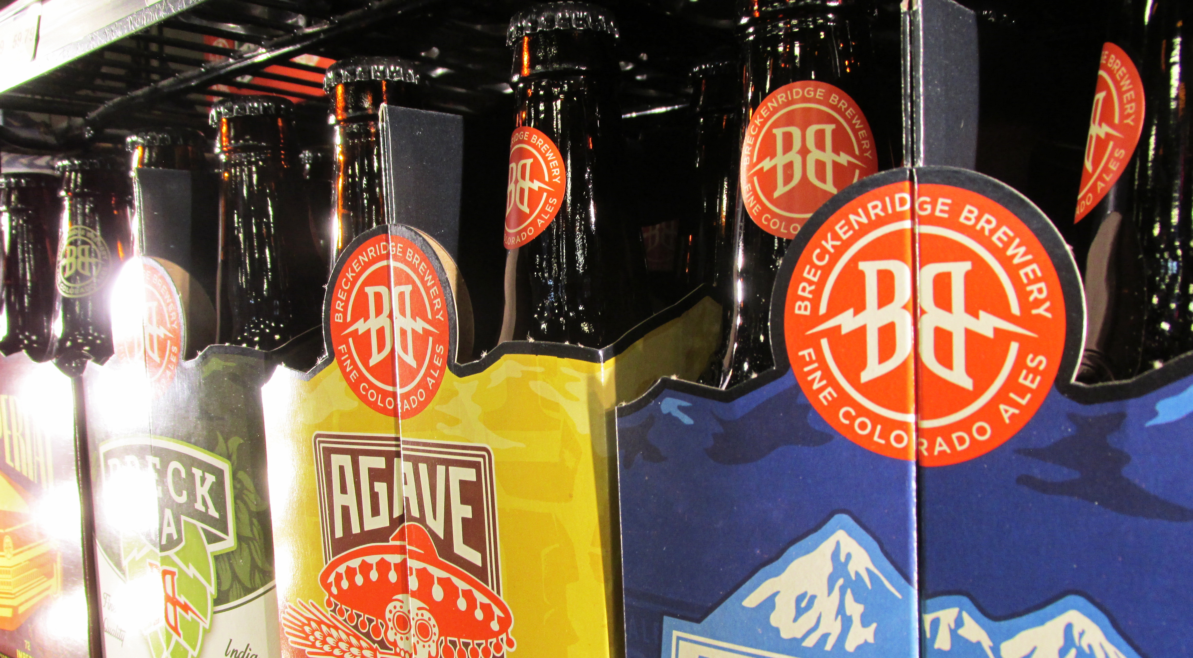 AB InBev Buys Pirate Life - Australias Best Craft Brewery 