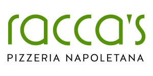 Raccas Pizzera logo