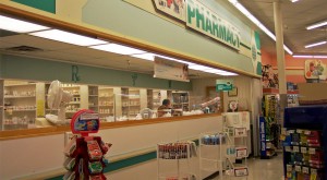 pharmacy ftd