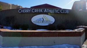 Cherry Creek Athletic Club ftd