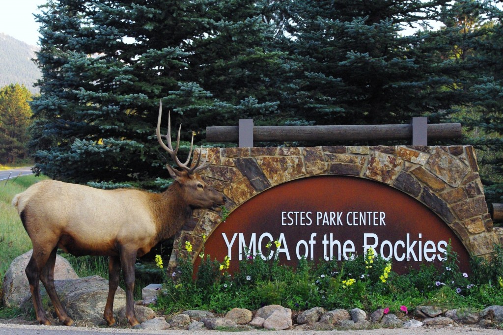 YMCA of the Rockies operates a
