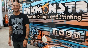 InkMonstr Featured