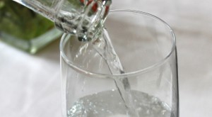 water glass ftd