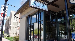 BluePan