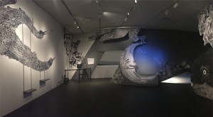 Denver art museum Rino featured