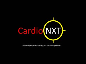 CardioNXT Logo