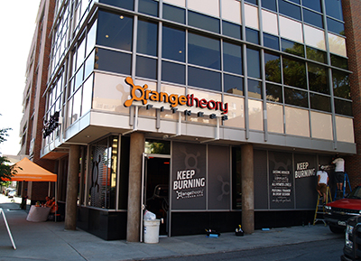 orangetheory pricing dc h street