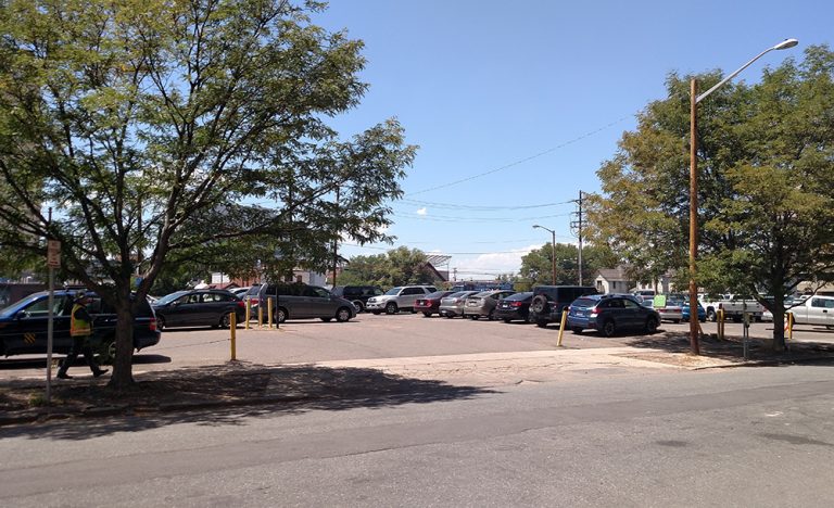 Golden Triangle parking lots trade for $4.5M - double their 2012 price ...