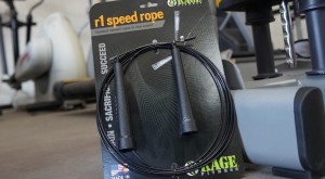 r1 speed rope