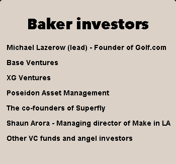 baker-investors