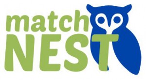 matchNest logo
