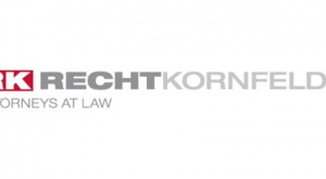 rechKornfeld logo