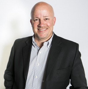 CEO Steve Prather