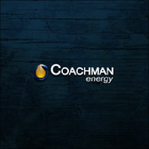 coachman energy