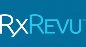 rxRevu logo