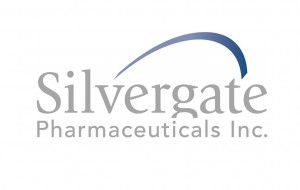 silvergate logo