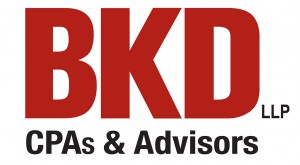 bkd logo