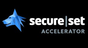 SecureSet accelerator logo