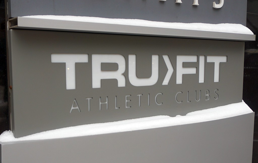 Tru Fit Athletic Clubs