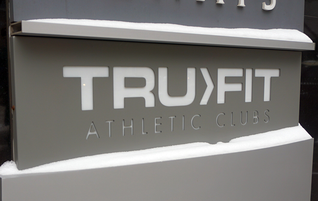 Tru Fit backs out of deal to snag Colorado Athletic Club space - BusinessDen