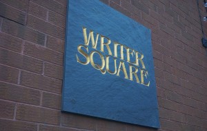 writerSquare-sign