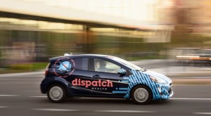 dispatchHealth car